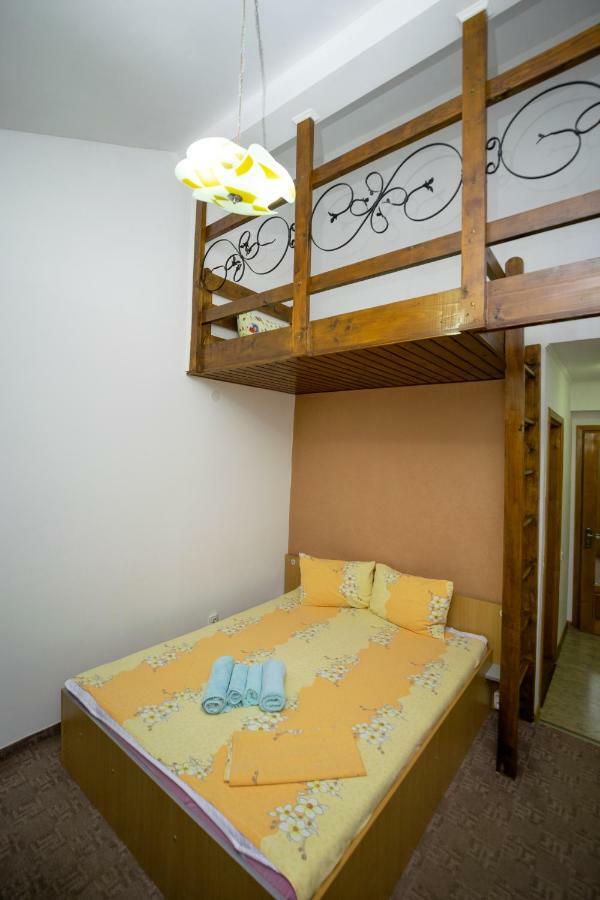 Vila Cristian Eforie Nord Exterior foto